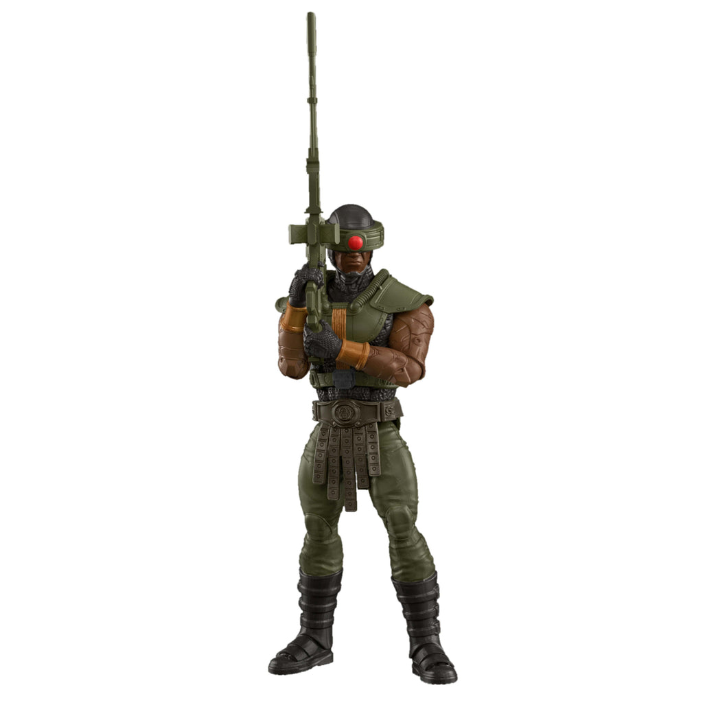 Masters of the Universe 2026 Movie Tri-Klops Action Figure