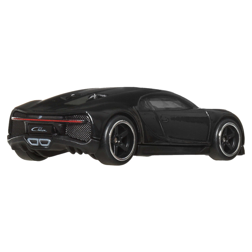 Hot Wheels Boulevard Vehicle '16 Bugatti Chiron