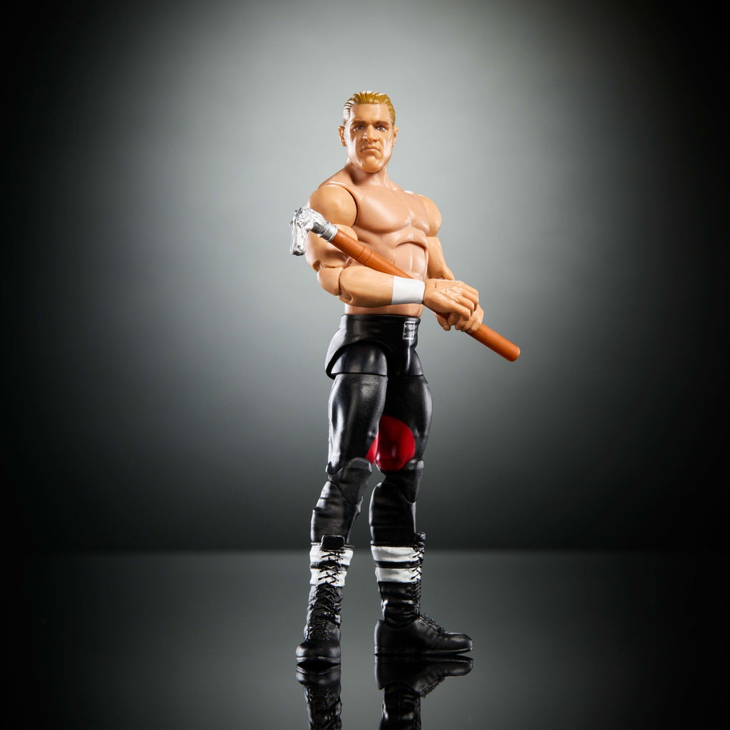 WWE Legends Elite Collection Triple H Action Figure