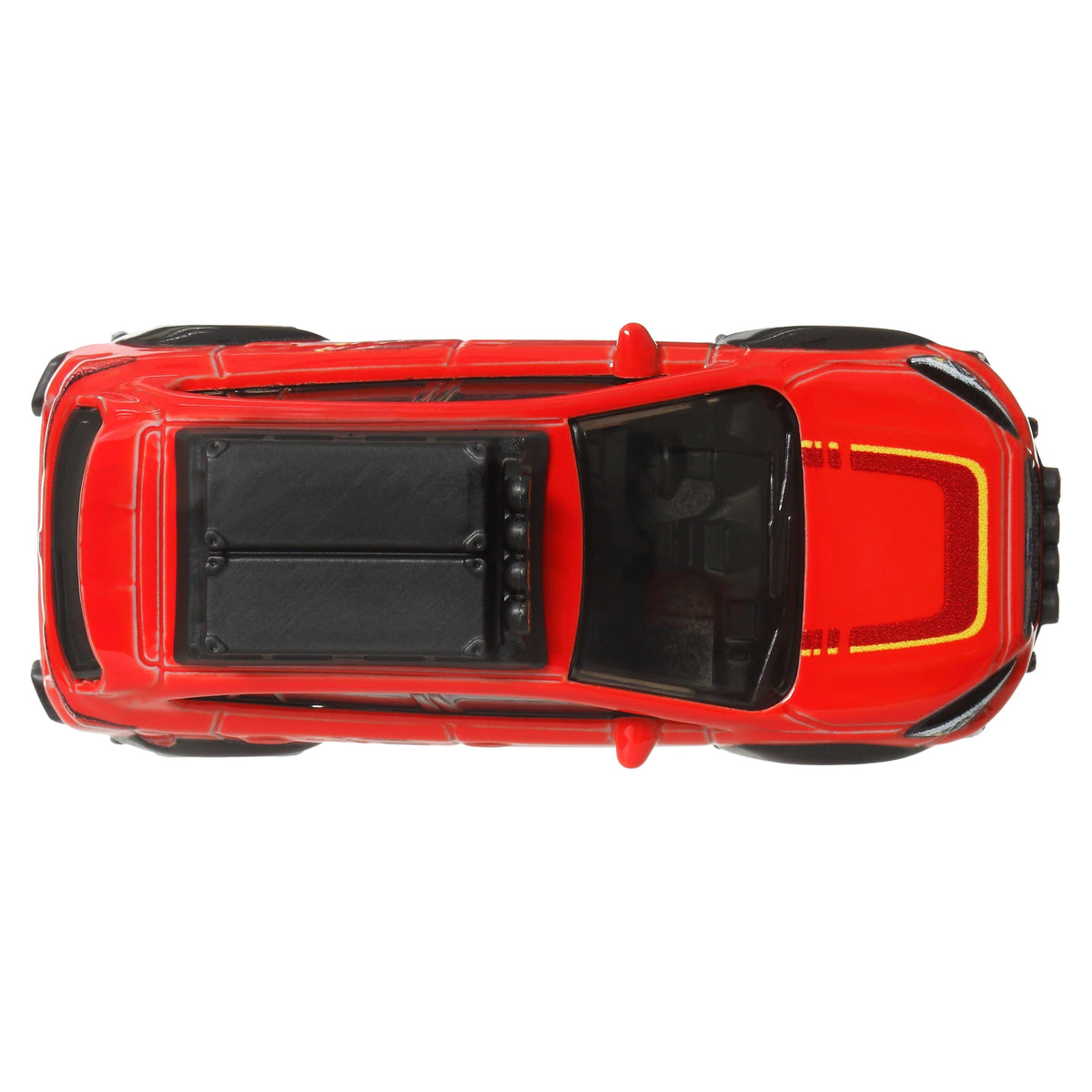 Hot Wheels Premium Car Culture 2-Pack Subaru Crosstrek & 2018 Toyota 4Runner