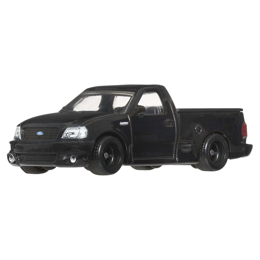 Hot Wheels Premium Car Culture ’99 Ford F150 SVT Lightning