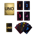 UNO Gold Edition