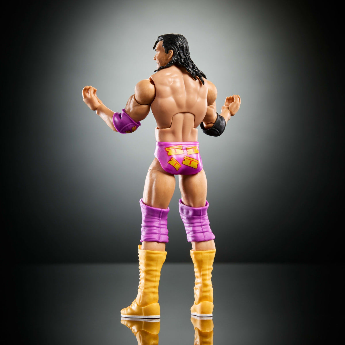 WWE Legends Elite Collection Razor Ramon Action Figure