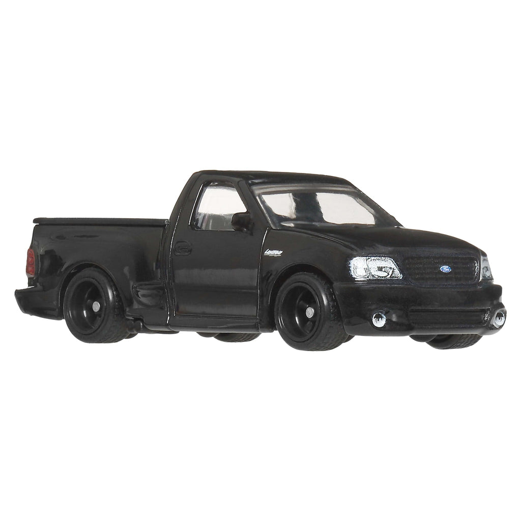 Hot Wheels Premium Car Culture ’99 Ford F150 SVT Lightning