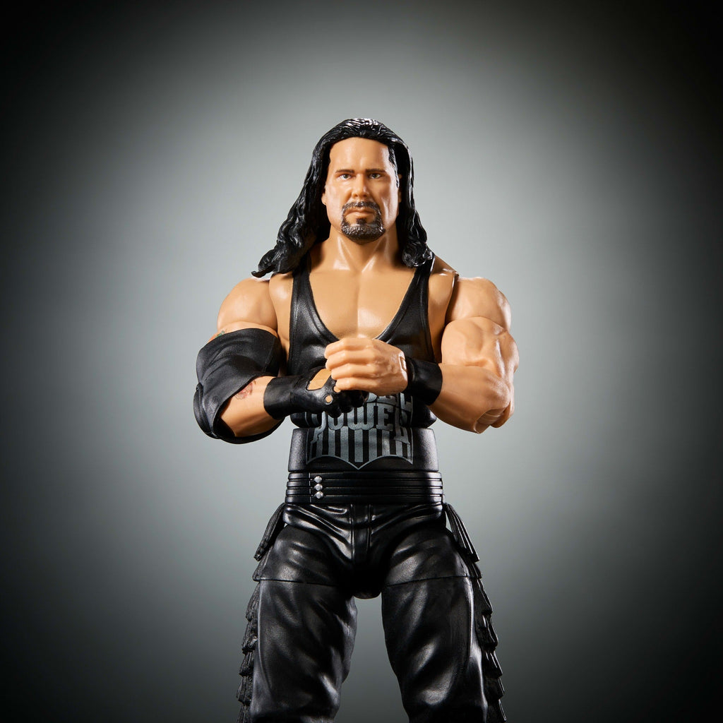 WWE Legends Elite Collection Diesel Action Figure