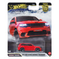 Hot Wheels Premium Car Culture 2019 Jeep Grand Cherokee Trackhawk