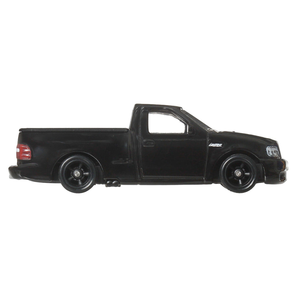 Hot Wheels Premium Car Culture ’99 Ford F150 SVT Lightning