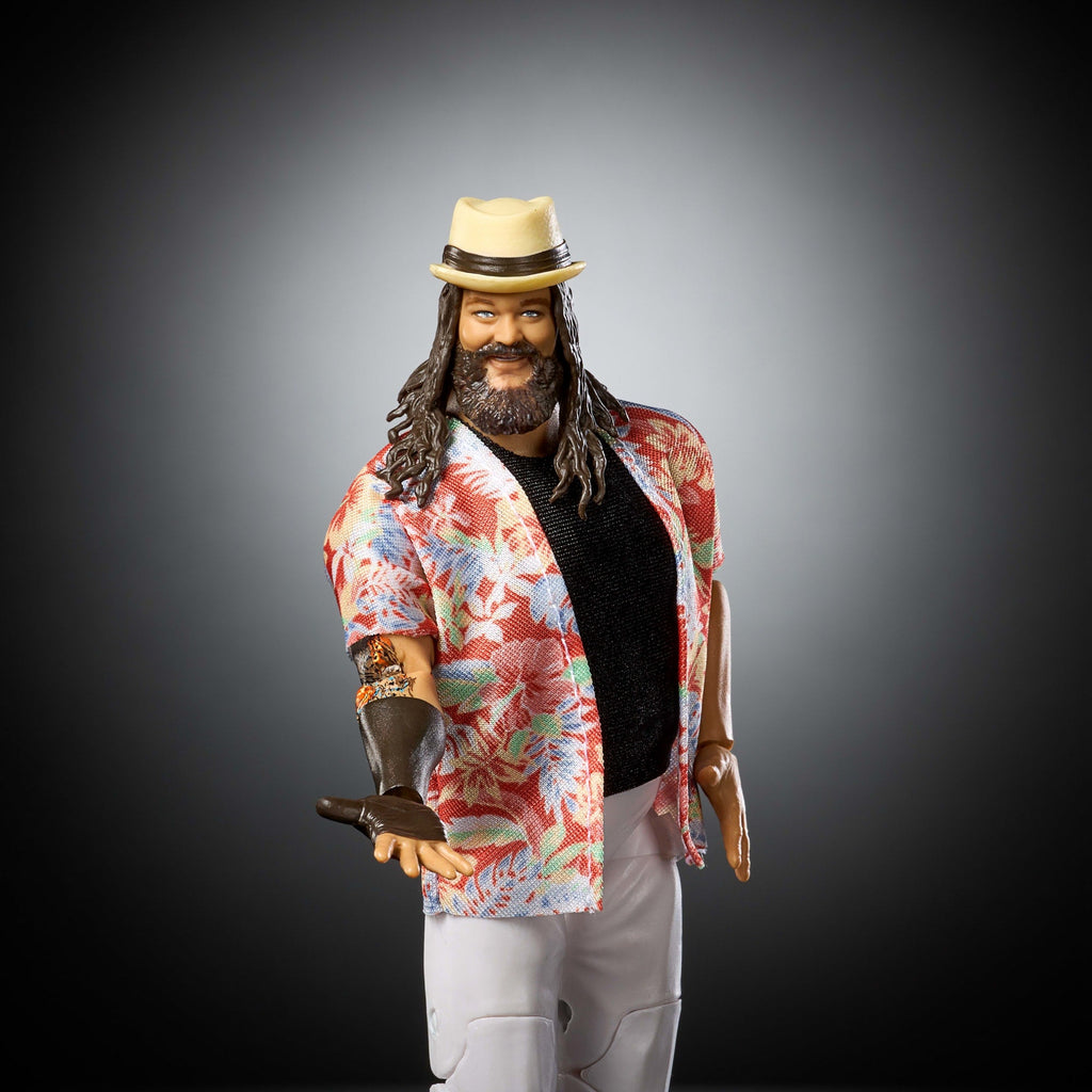 WWE Legends Ultimate Edition Bray Wyatt Action Figure