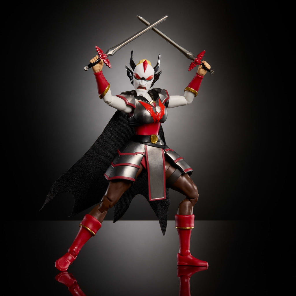 Masters of the Universe Masterverse New Etheria Despara Action Figure