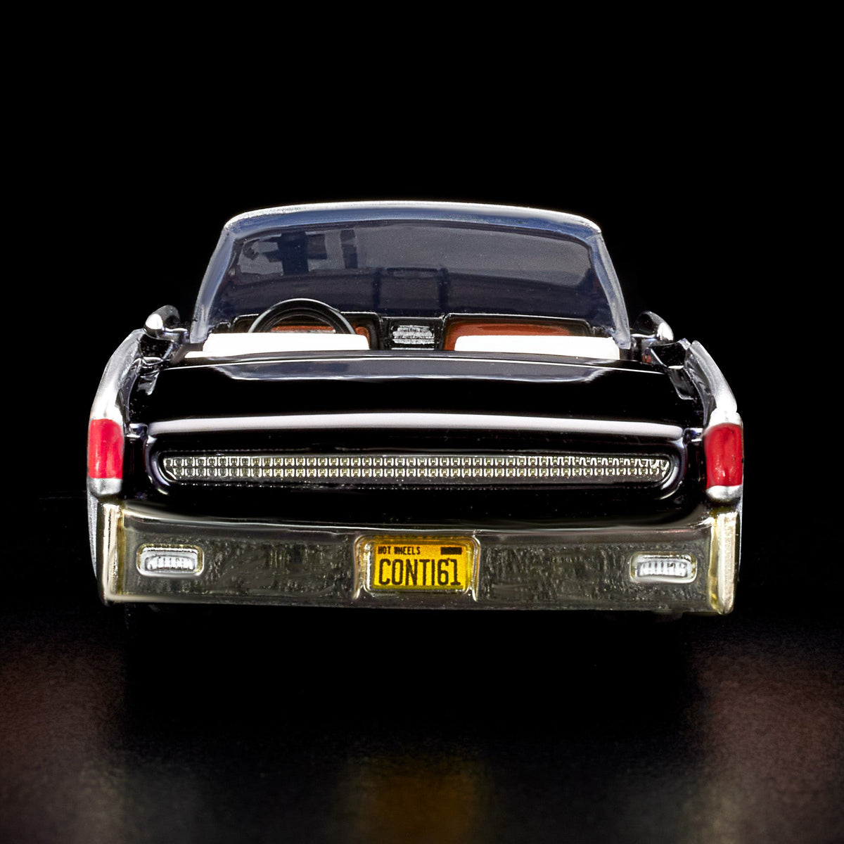 Hot Wheels RLC Exclusive ’61 Lincoln Continental