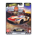 Hot Wheels Premium Boulevard '17 Ford GT