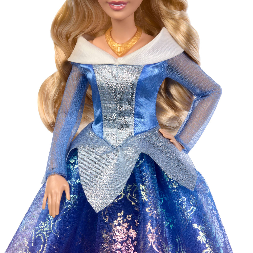 Disney Collector Maleficent & Aurora Fashion Dolls from Disney's Sleeping Beauty