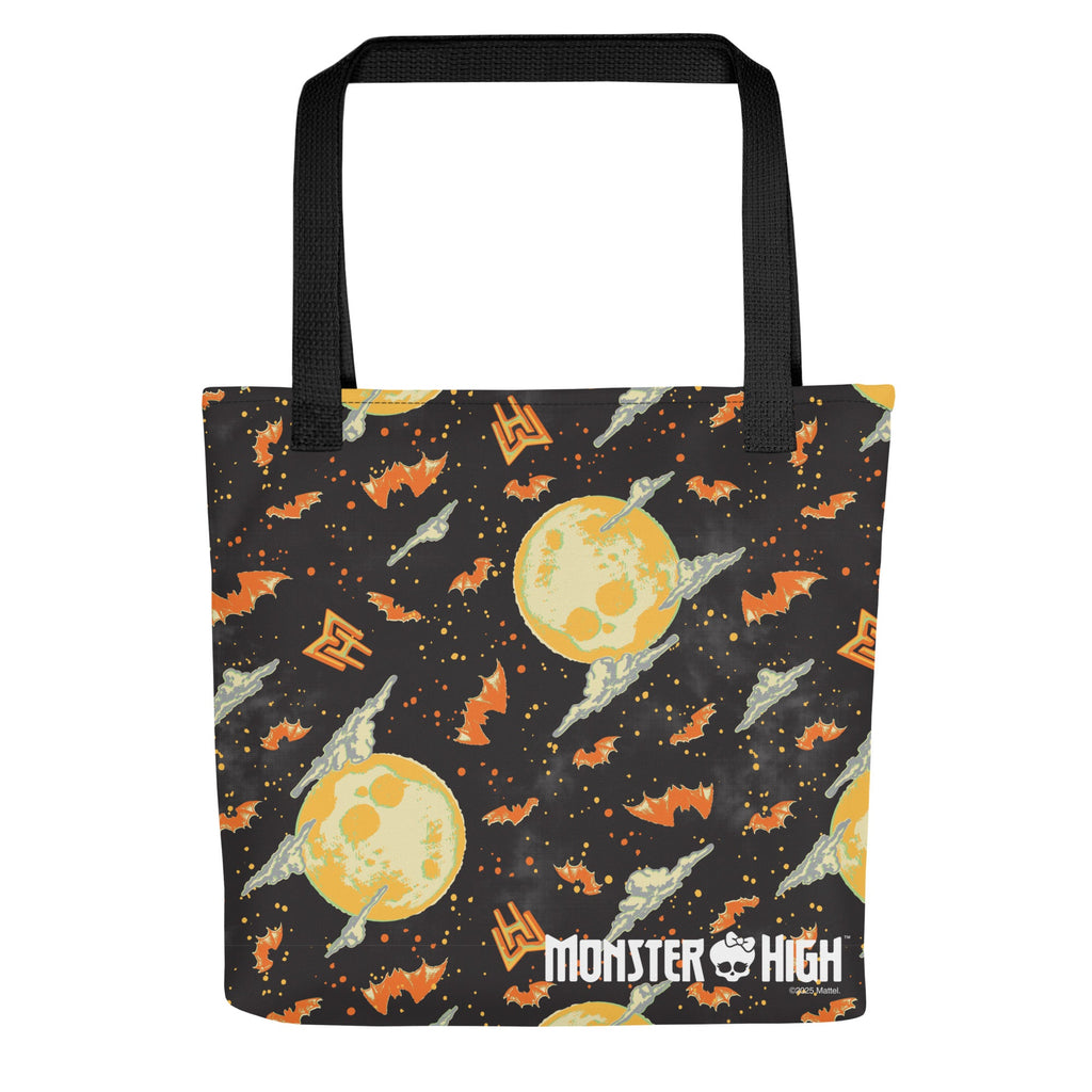 Monster High Fright Night Multi Tote Bag