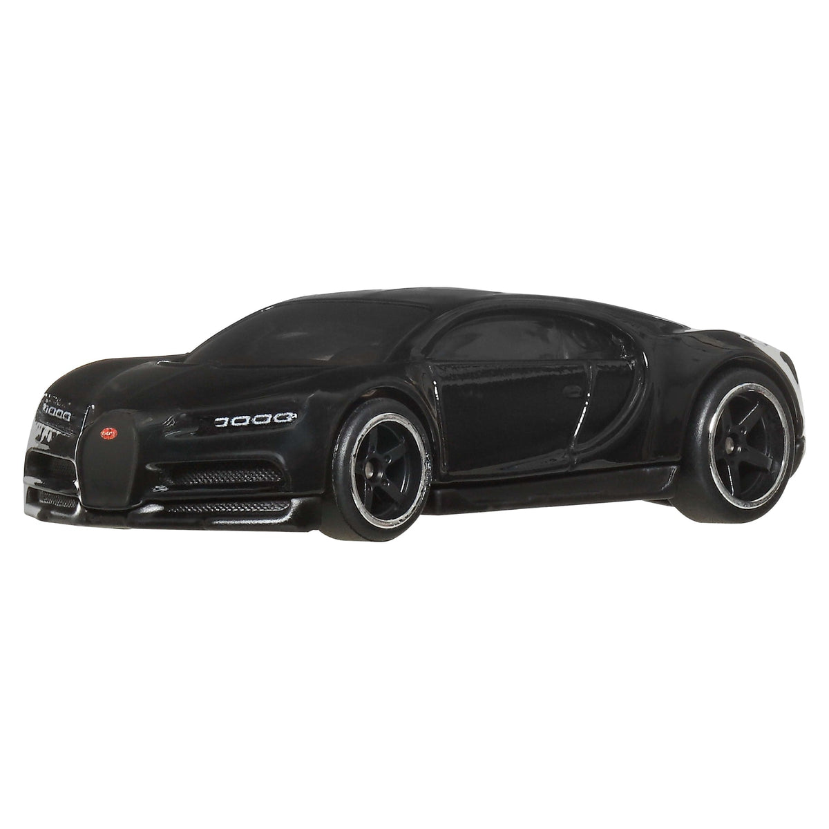 Hot Wheels Boulevard Vehicle '16 Bugatti Chiron