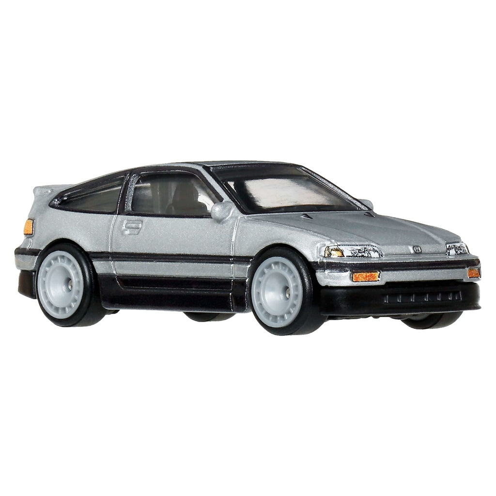 Hot Wheels Premium Car Culture '88 Honda CRX