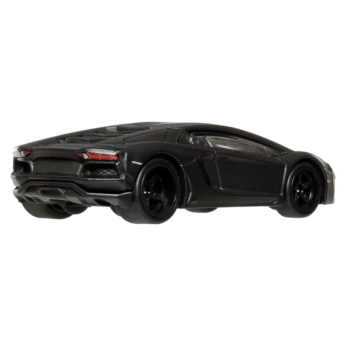 Hot Wheels Premium Fast & Furious Lamborghini Aventador Coupé