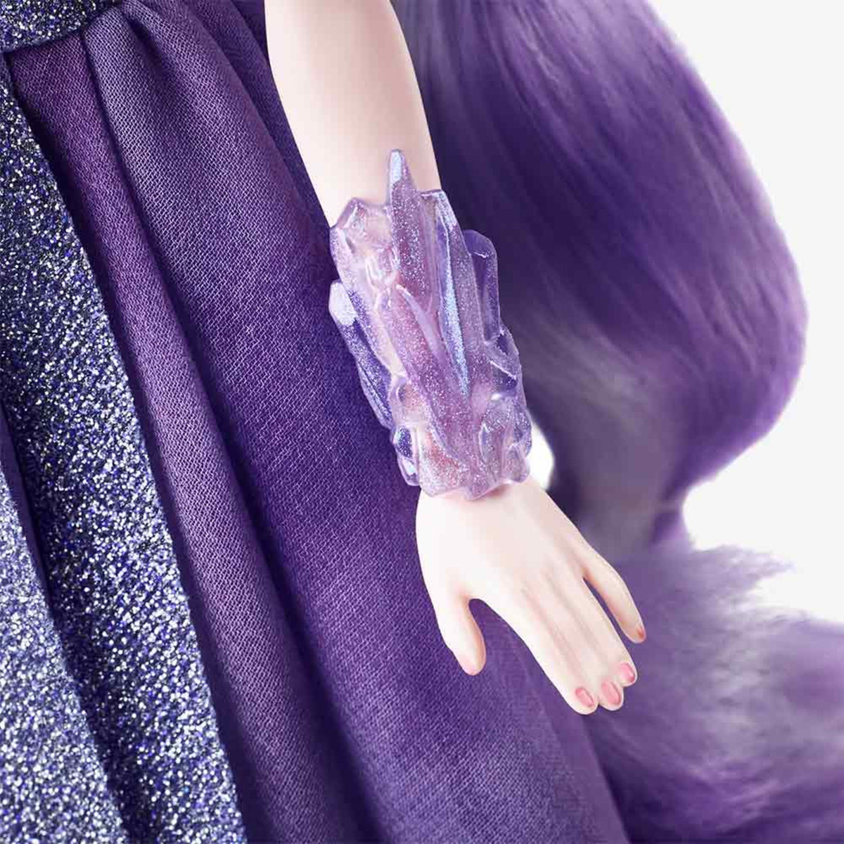 Barbie Crystal Fantasy Collection Doll