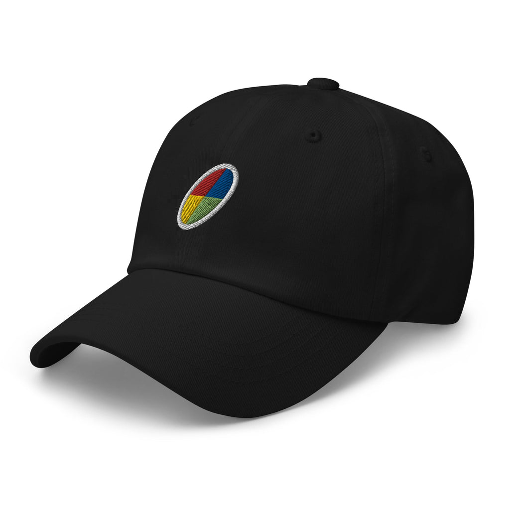UNO Wild Card Dad Hat