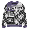 Monster High Ugly Sweater