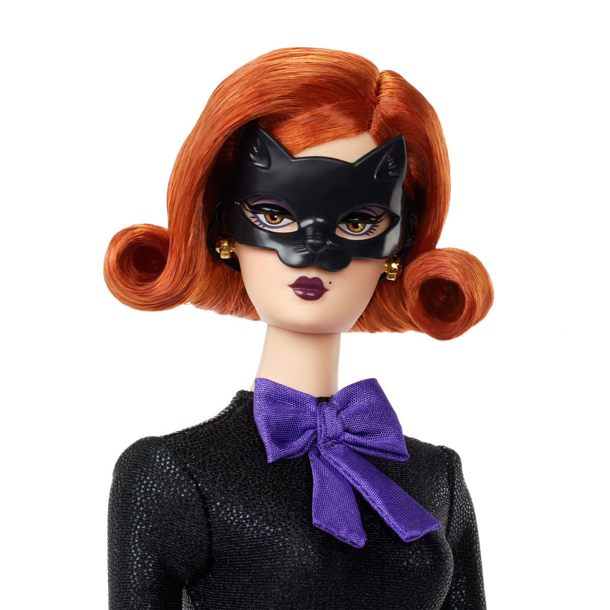 Barbie 12 Days of Halloween Doll and Accessories