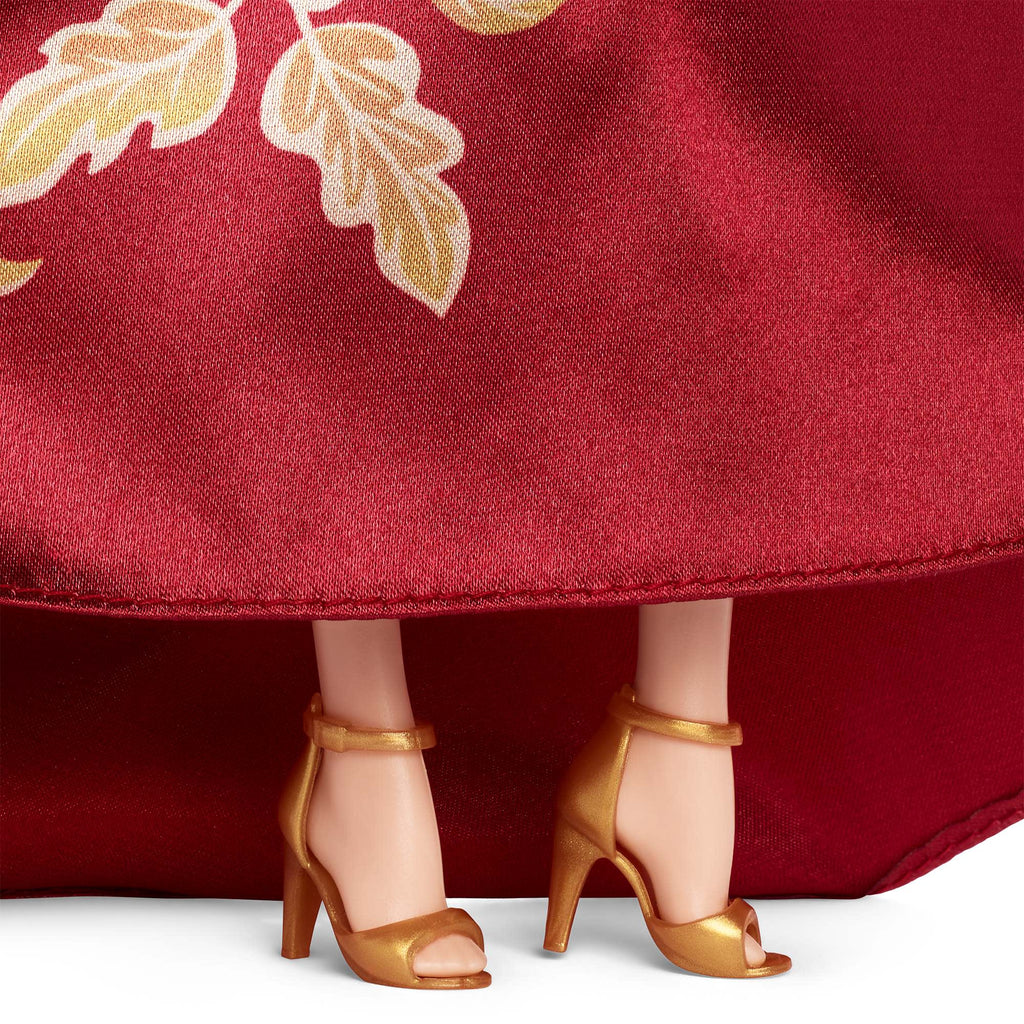 Barbie 2026 Lunar New Year Doll