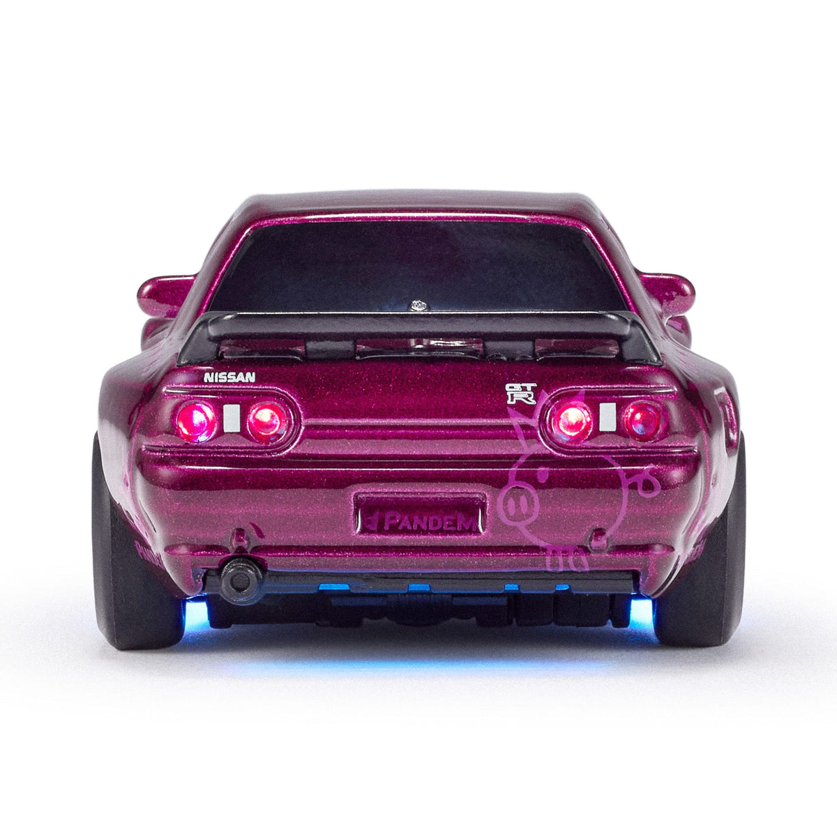 R/C 1:64 Nissan Skyline GT-R (R32) Pandem