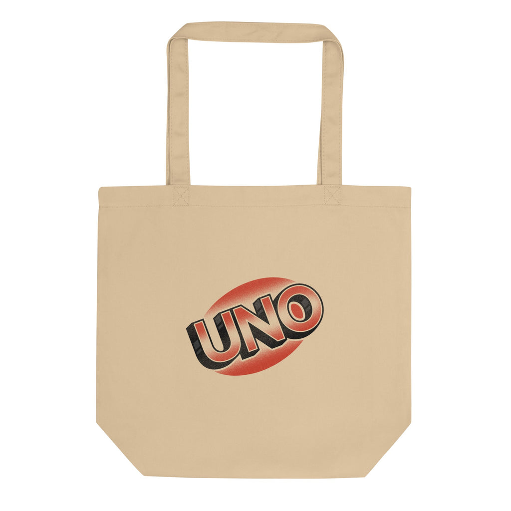 UNO Wild One Reversible Tote Bag