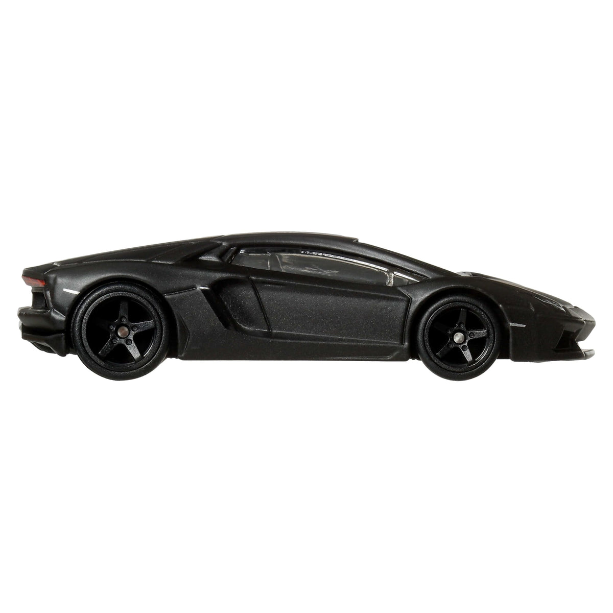 Hot Wheels Premium Fast & Furious Lamborghini Aventador Coupé