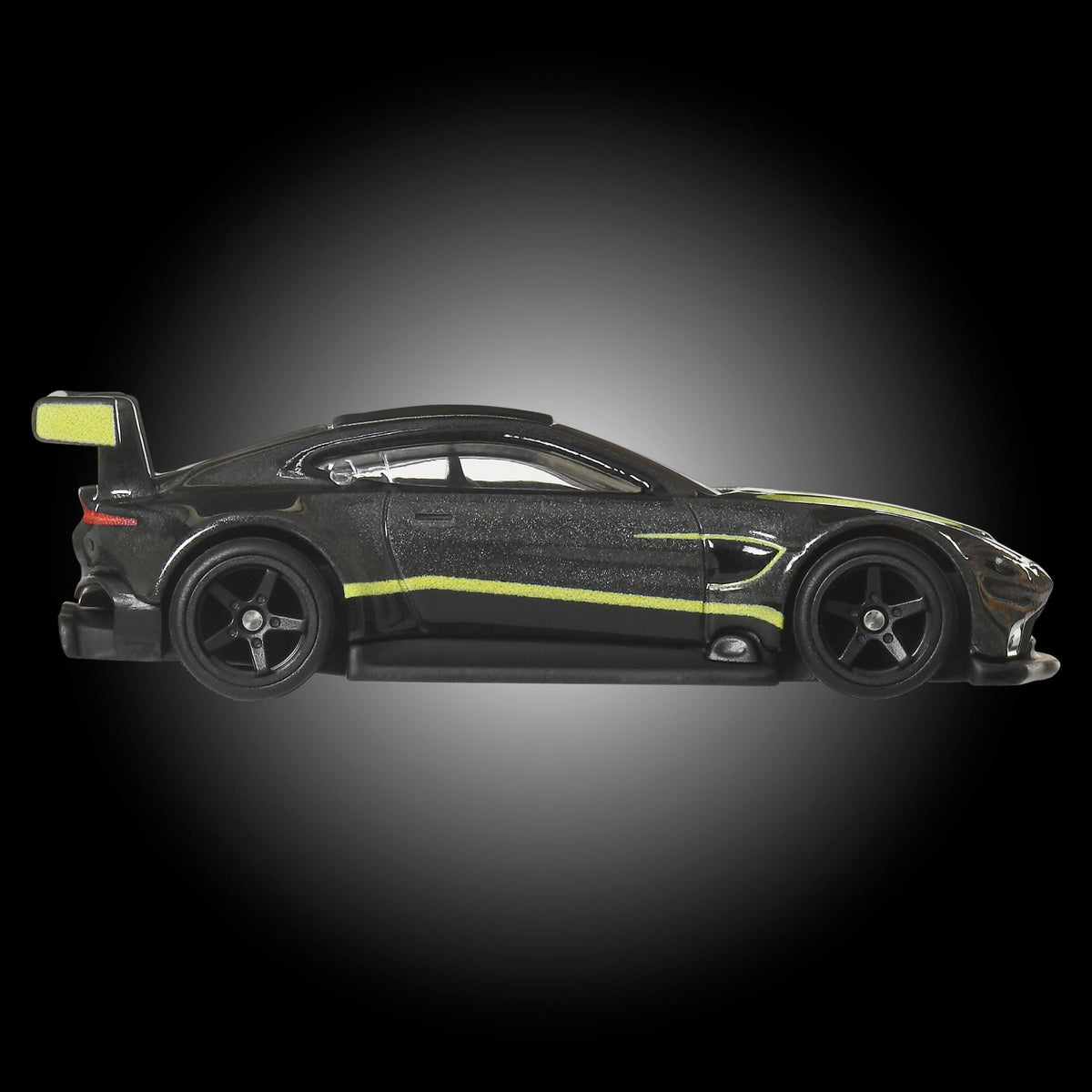 Hot Wheels Premium Car Culture EuroSpeed Aston Martin Vantage GTE