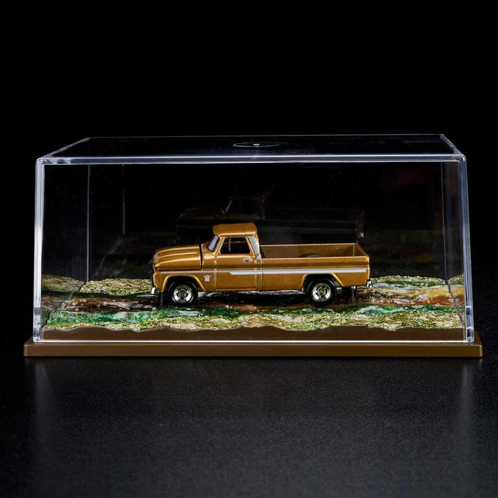 Matchbox 1964 Chevy C10 Pickup Truck