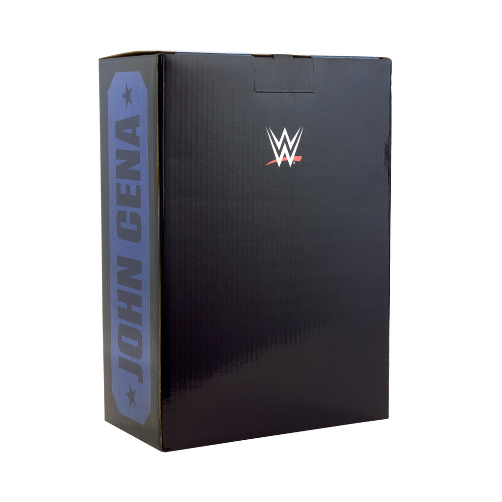 WWE Ultimate Edition John Cena Action Figure