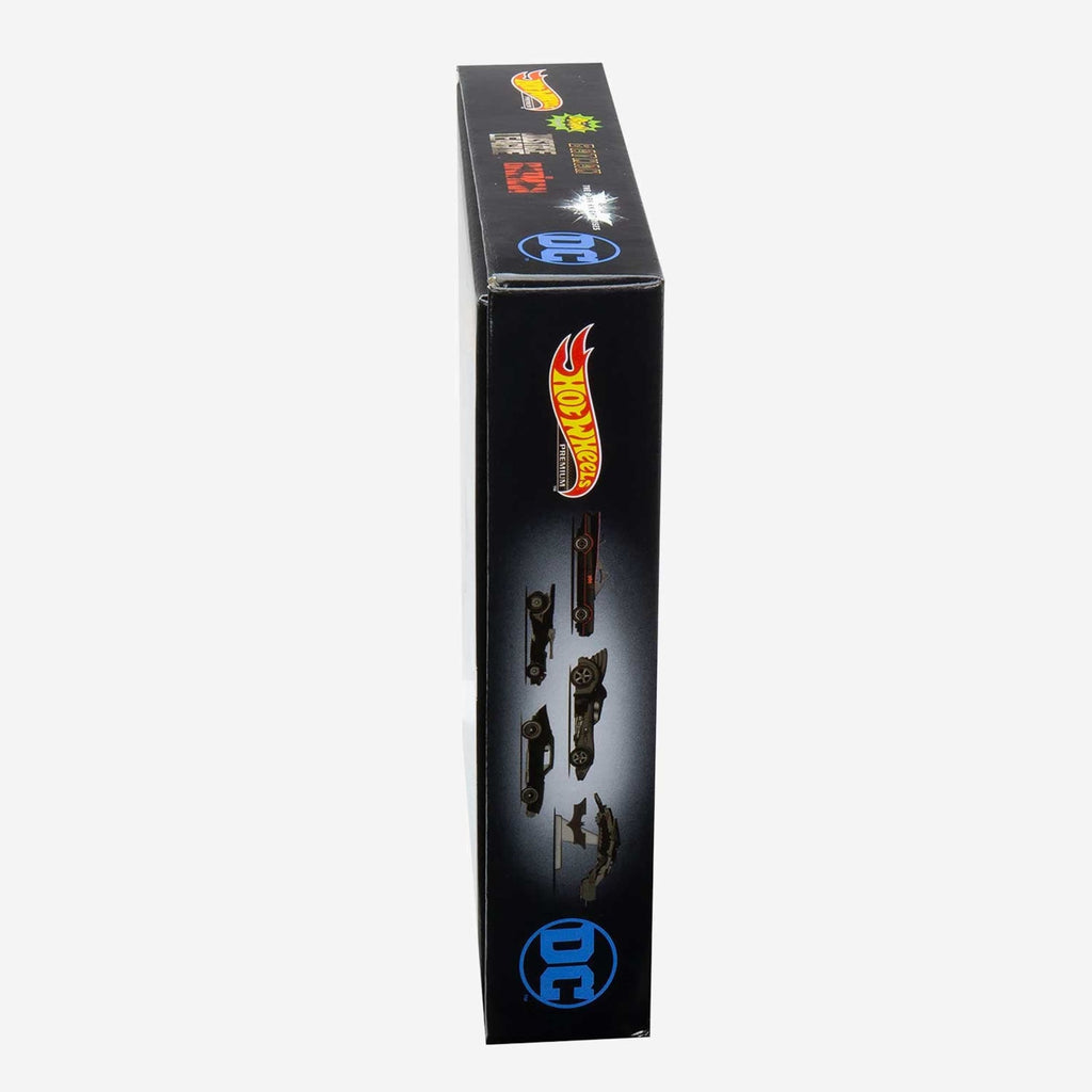 Hot Wheels Premium Batman™ Bundle