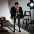 Styled By Patti Wilson Barbie Doll