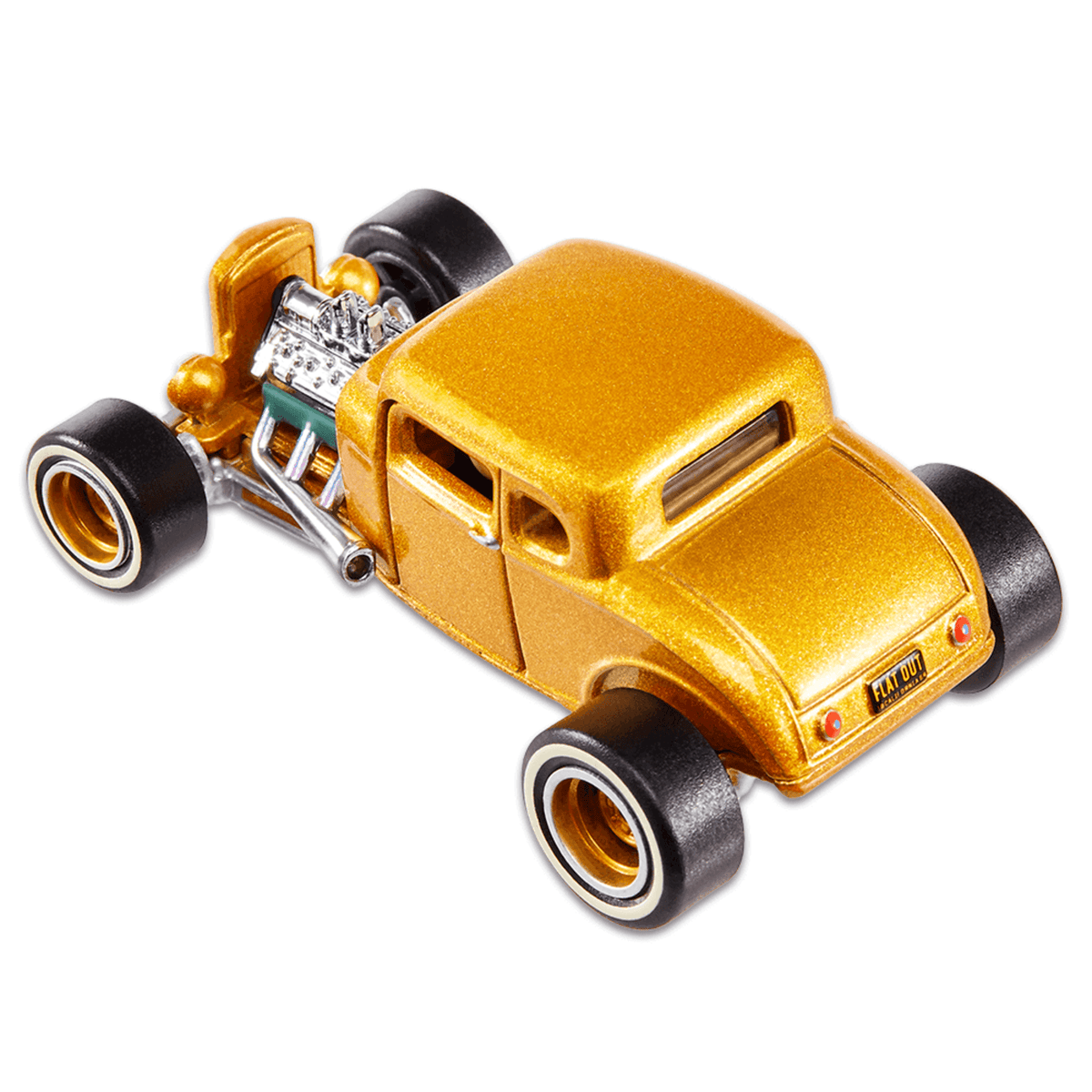 HWC Special Edition '32 Ford