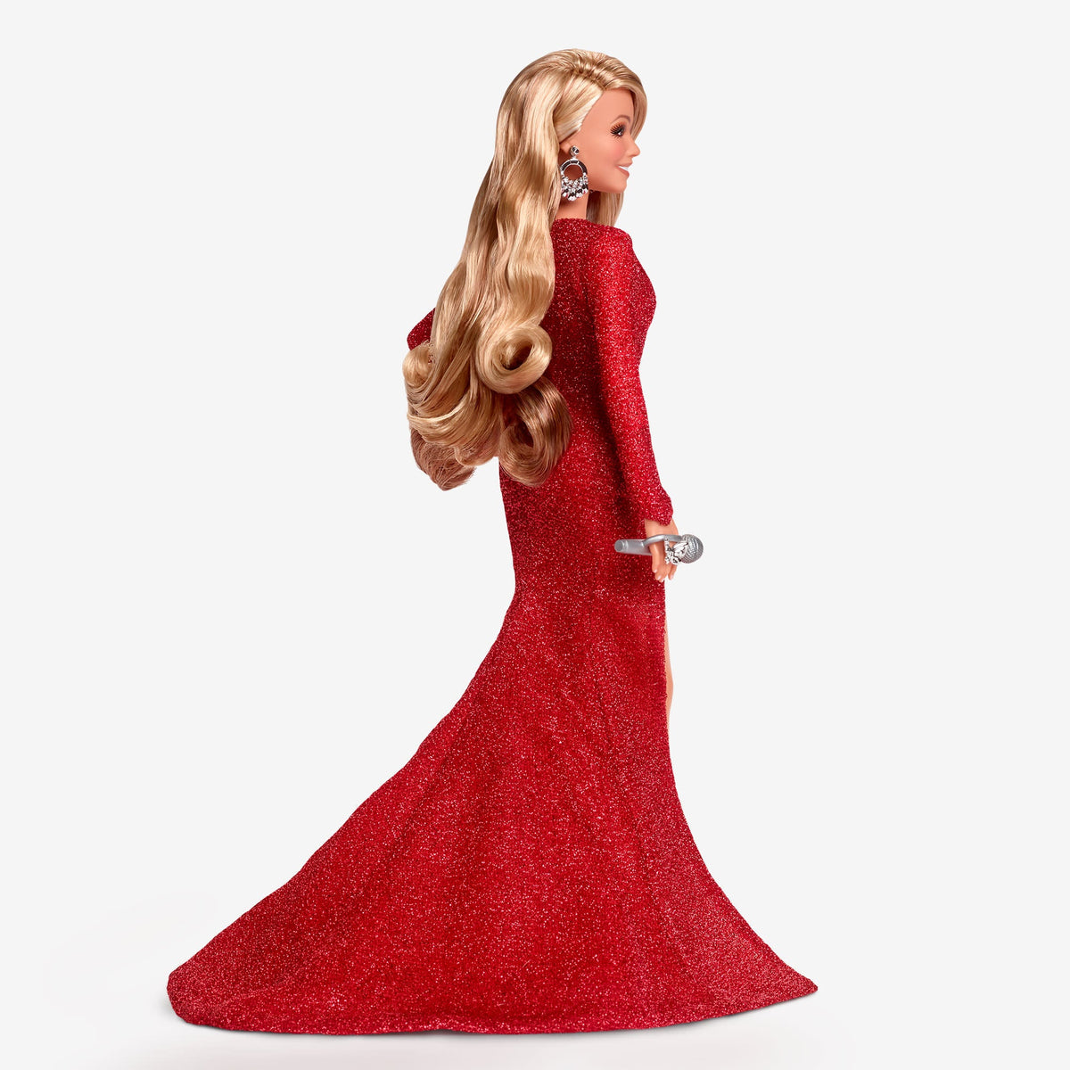 Barbie x Mariah Carey Holiday Celebration Doll
