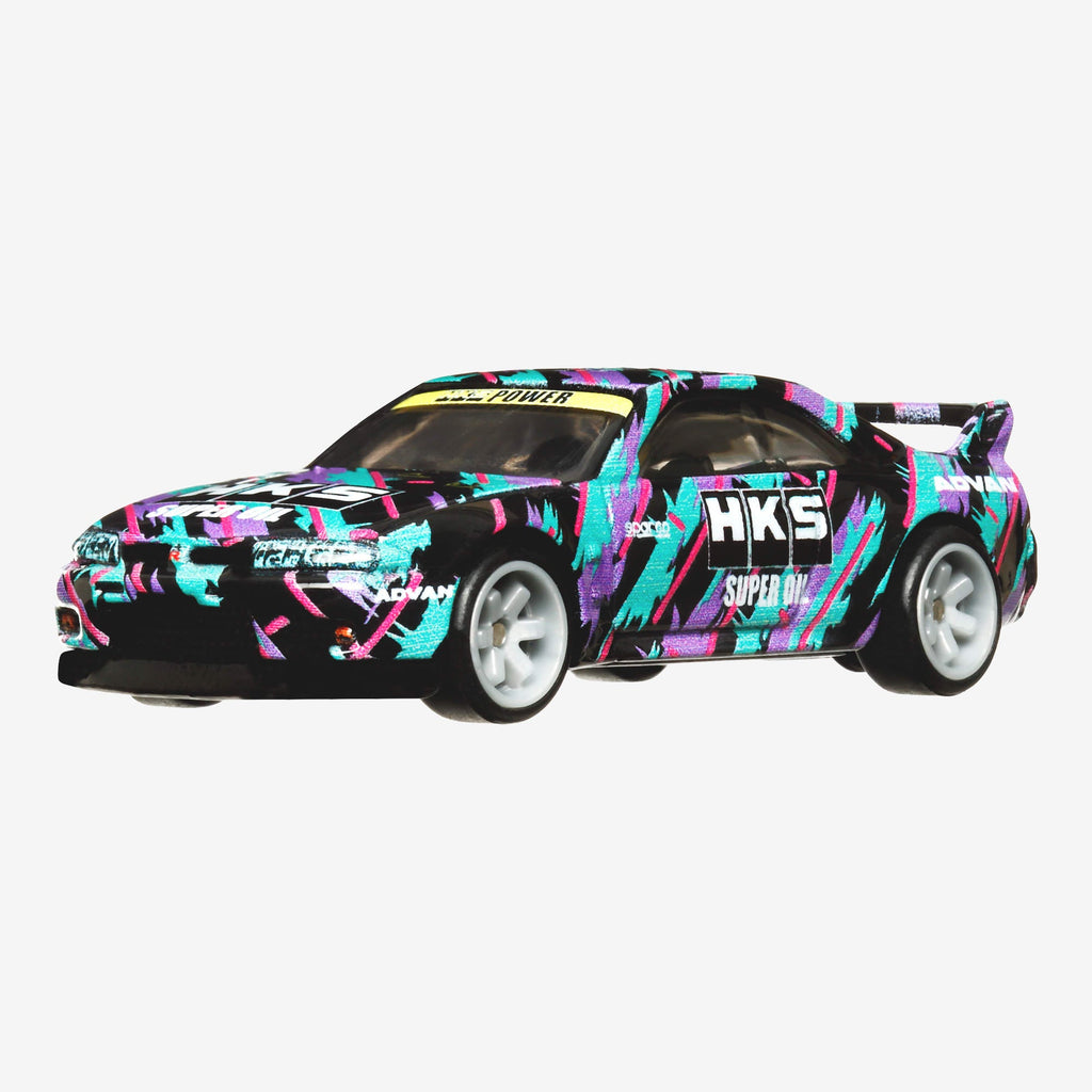Hot Wheels Premium Car Culture 2-Pack