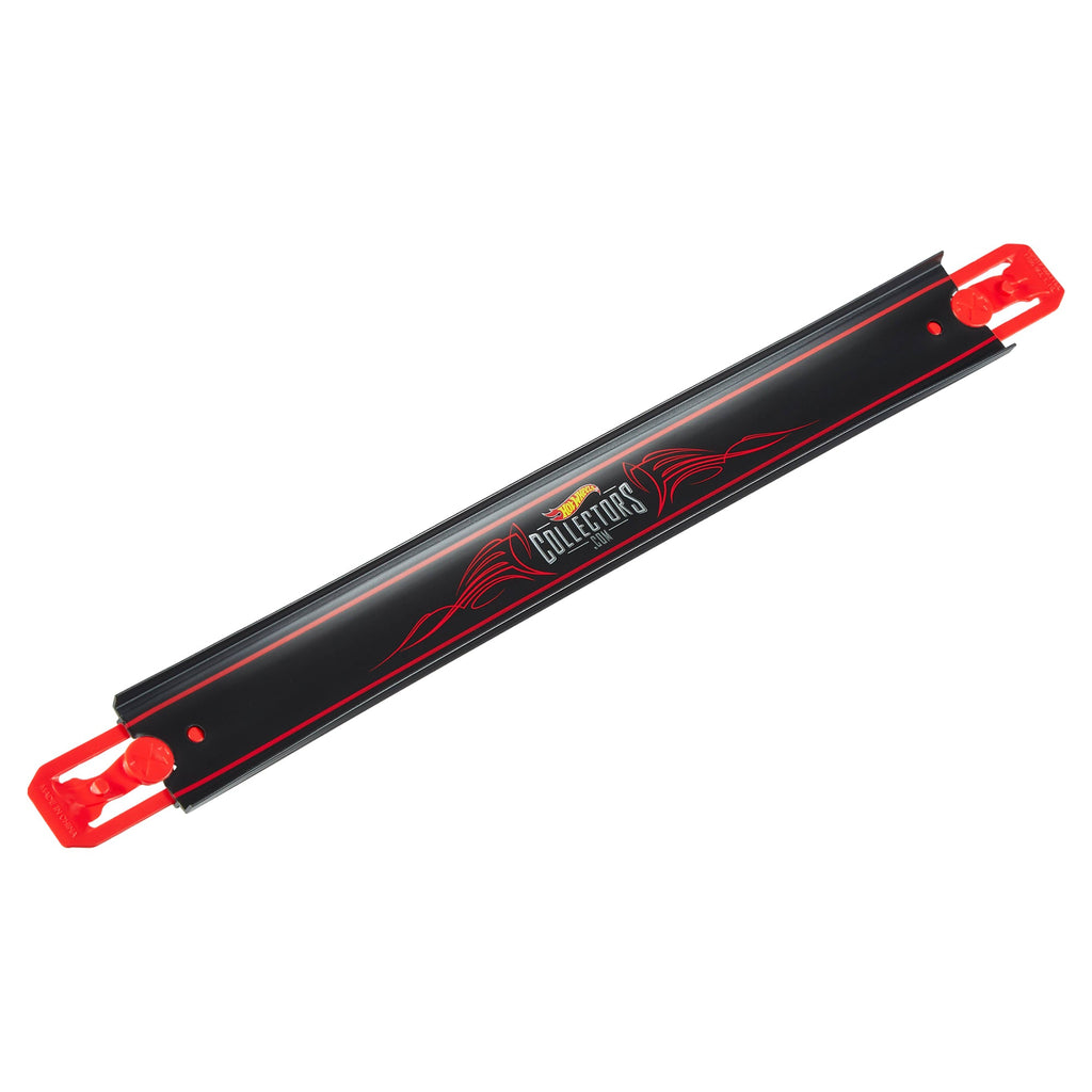 Hot Wheels Elite 64 Clamshell & Track Pack