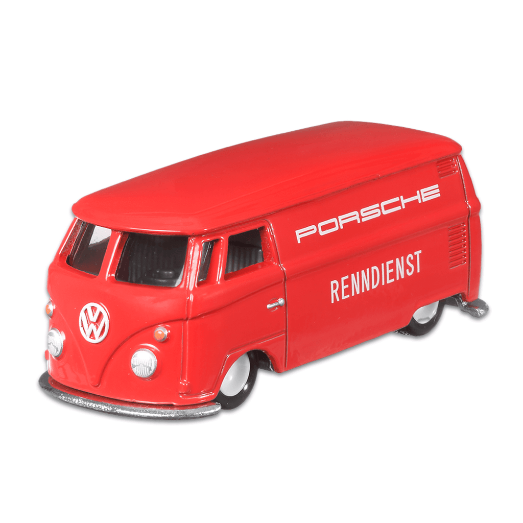 2021 HW Car Culture Mix 3: Deutschland Design