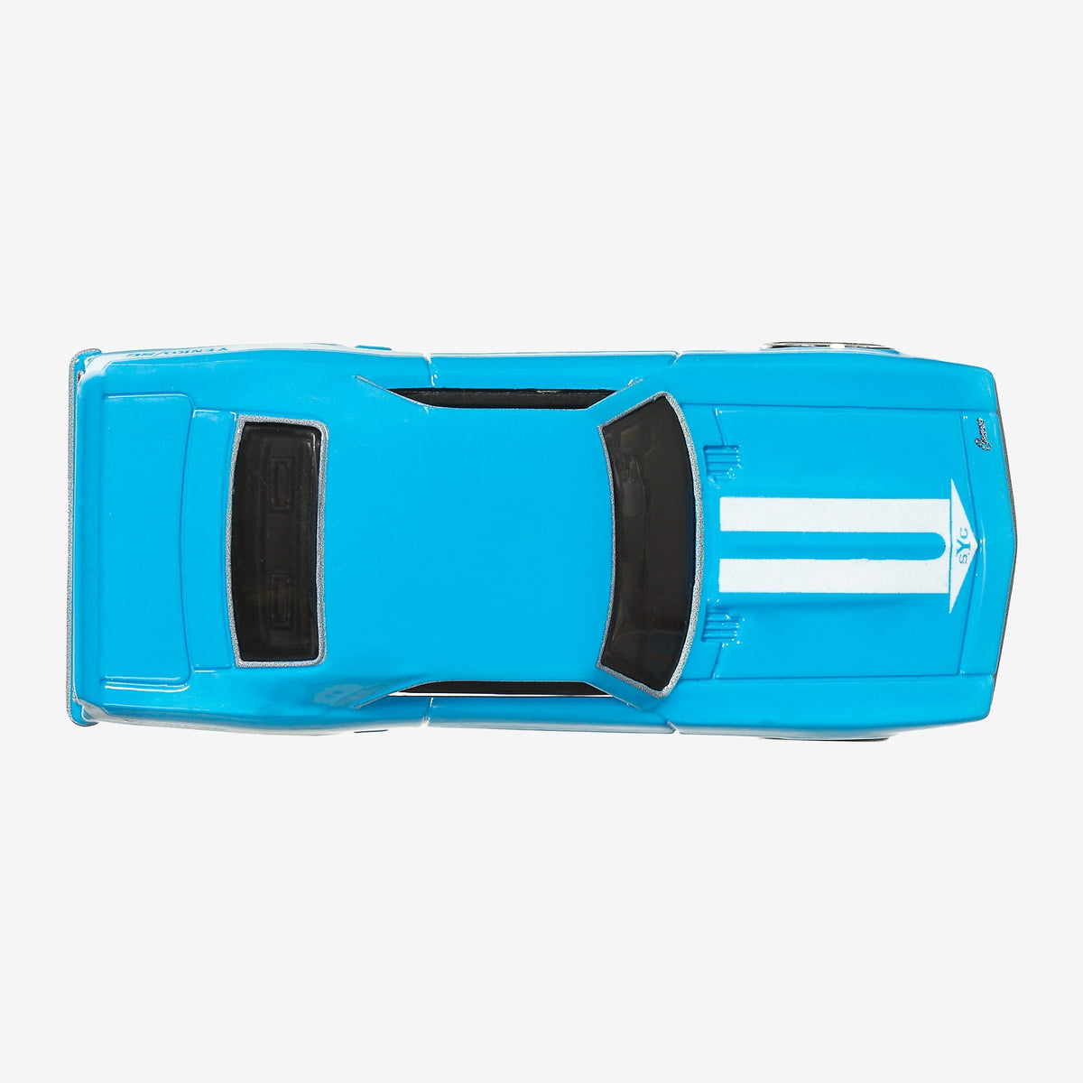 Hot Wheels Fast & Furious Premium Series, 1969 Chevy Camaro