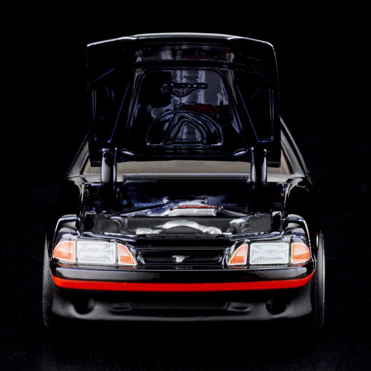Hot Wheels 2023 RLC Membership ’93 Ford Cobra R