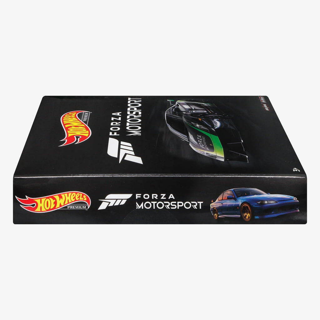 Forza Motorsport Premium 5-Pack