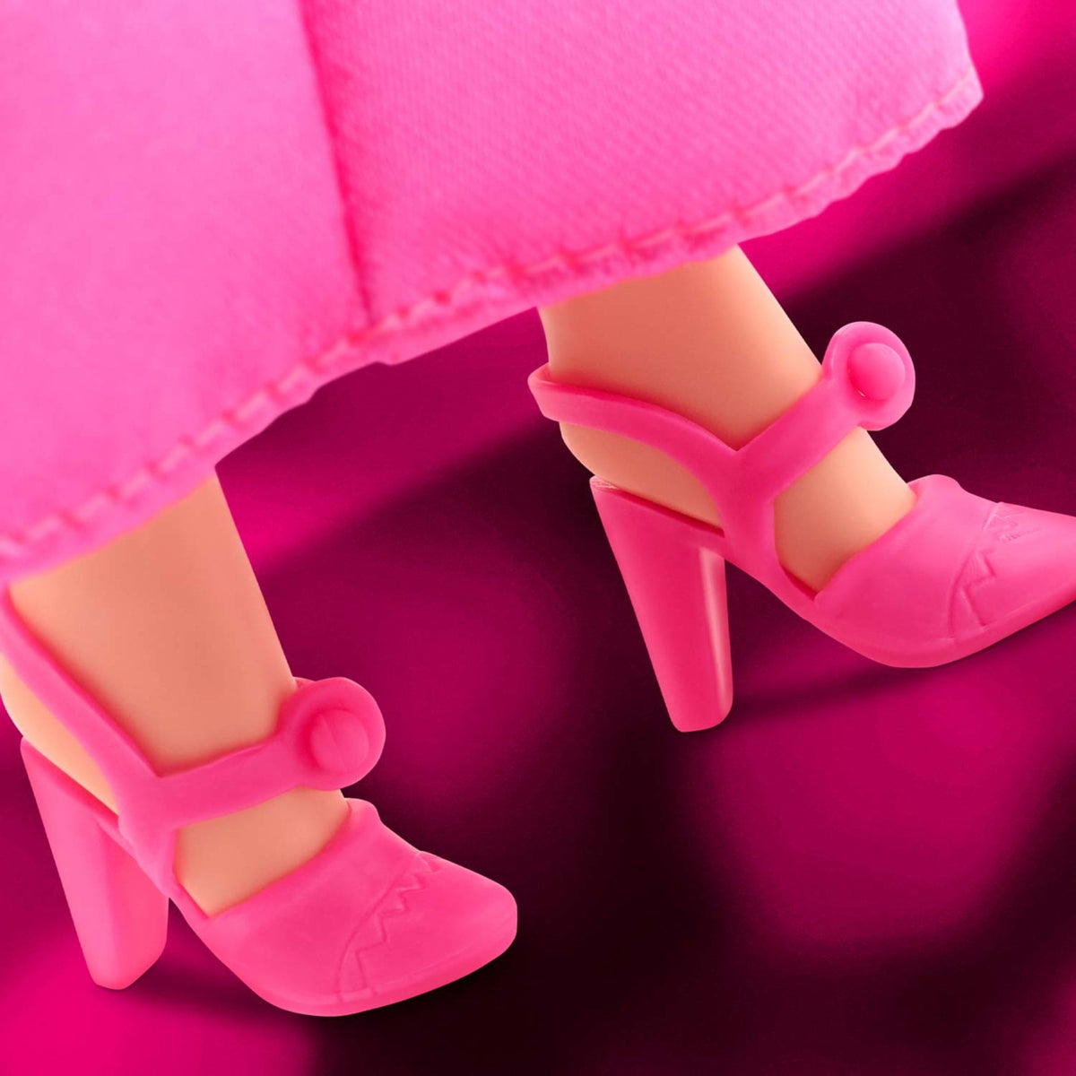 1977 Superstar Barbie Doll Reproduction