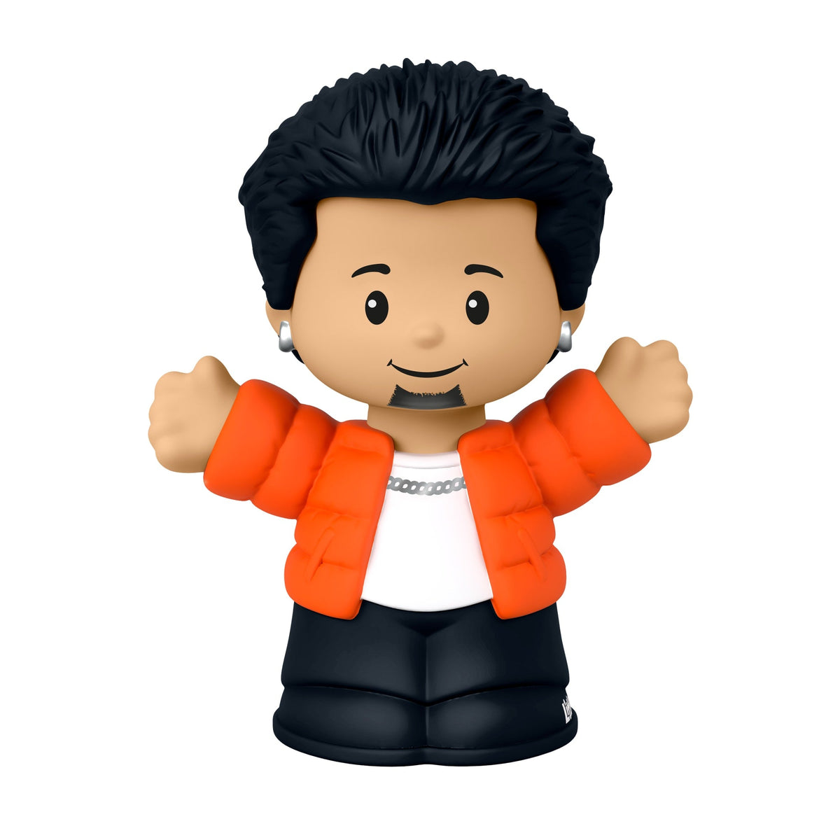 Little People Collector NSYNC Special Edition Set