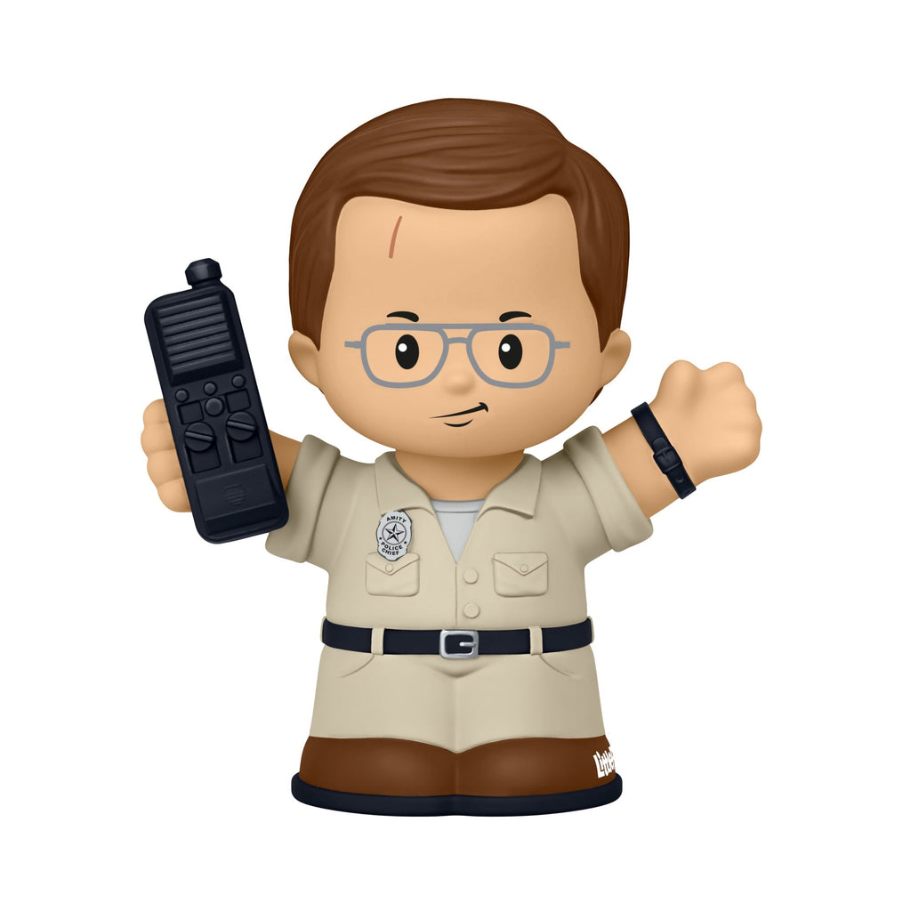 Little People Collector Jaws Movie Special Edition Set