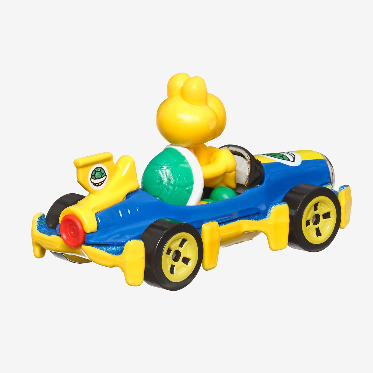 Hot Wheels Mario Kart Vehicles 4-Pack