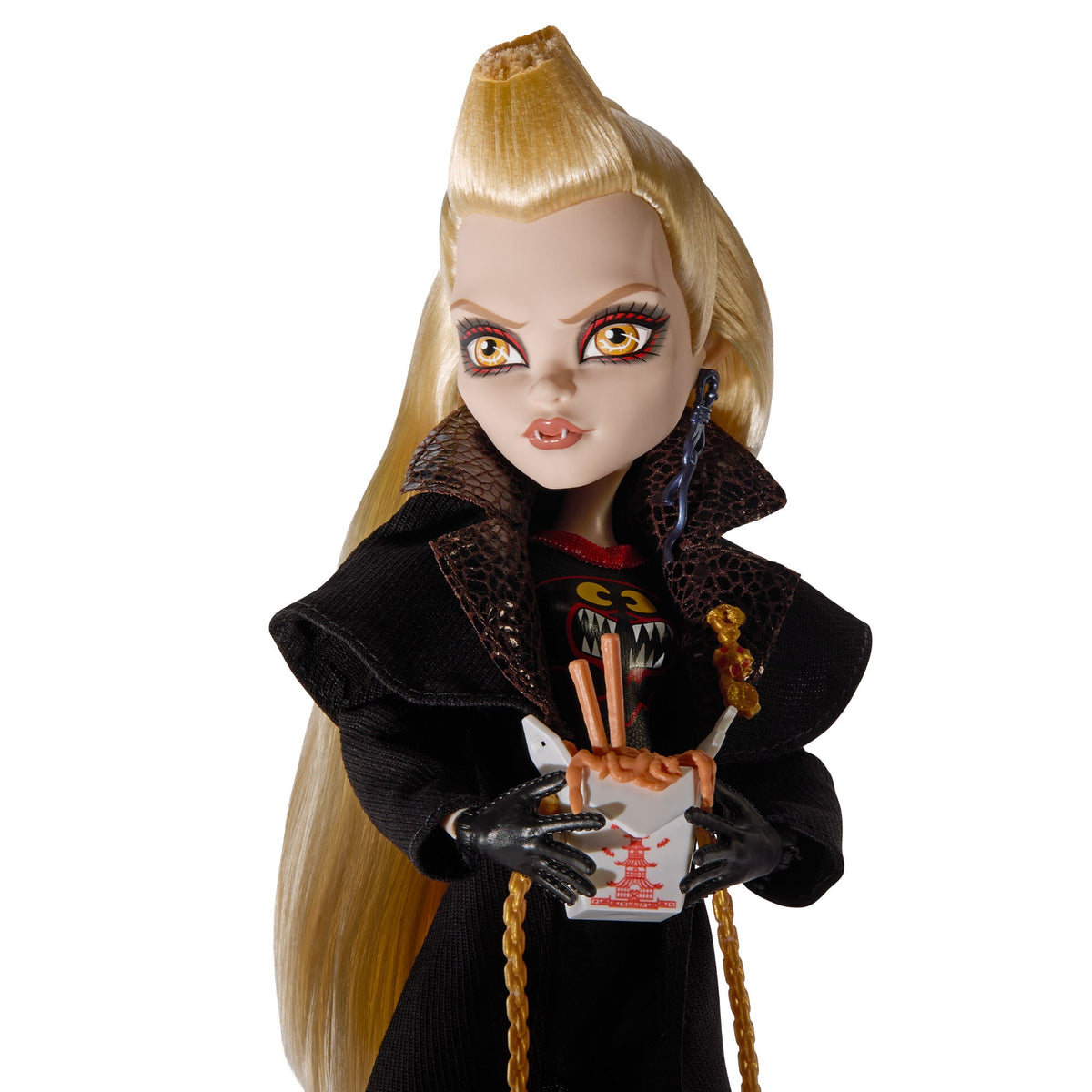 Monster High Skullector Lost Boys Doll