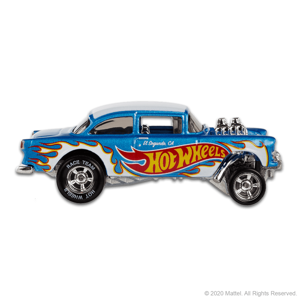 Hot Wheels Display Case