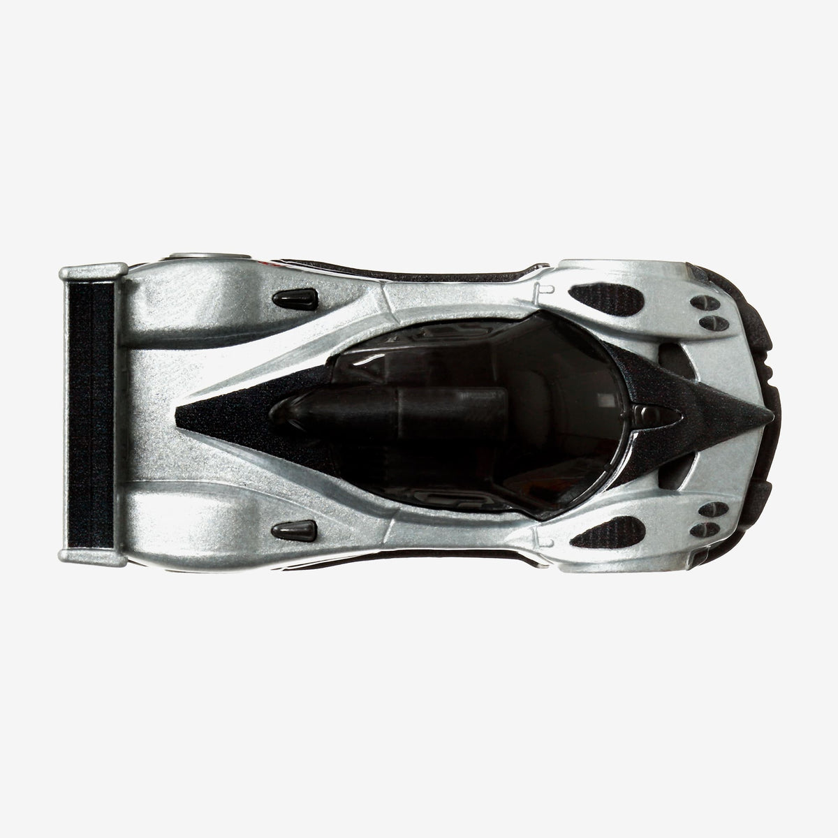 Hot Wheels Premium Car Culture Speed Machines – Pagani Zonda R