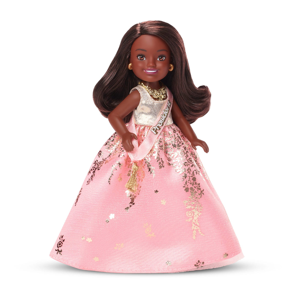 Barbie The Movie Chelsea Small Doll 4-Pack