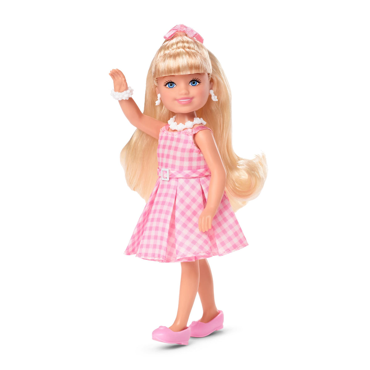 Barbie The Movie Chelsea Small Doll 4-Pack